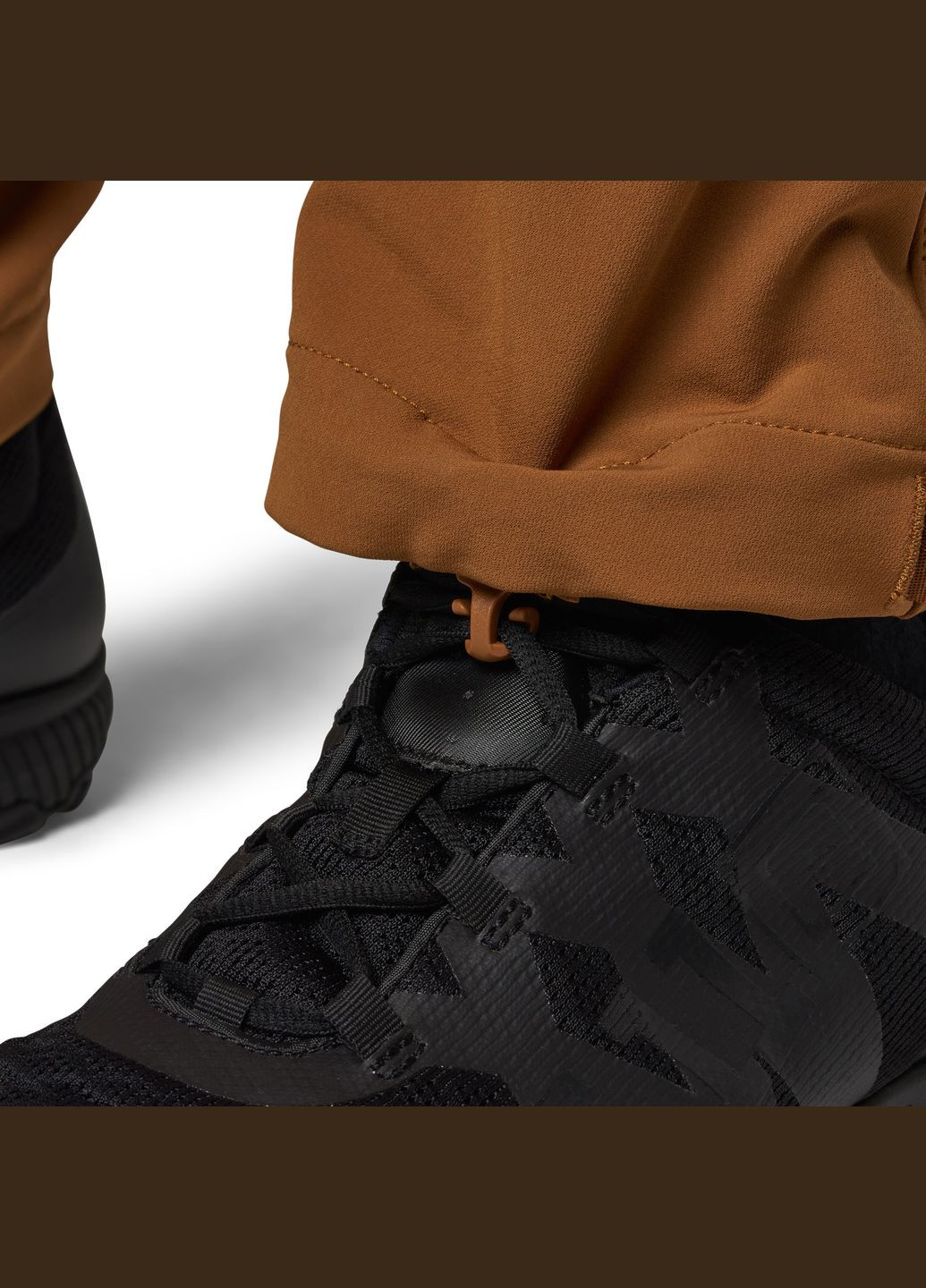 Брюки влагозащитные Cepheus Softshell Pants Pecan (43064ABR-1012-W32/L32) 5.11 Tactical (315822074)