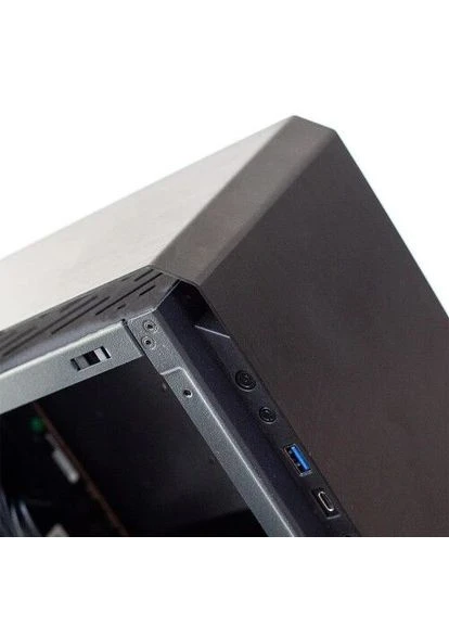 Комп'ютер SilverLining 125G55BX (I5-12400F / B760 / 16G DDR5 / RTX 5050-8 / 1 TB / mITX / 550W Bronze / No OS) GTL (395336981)