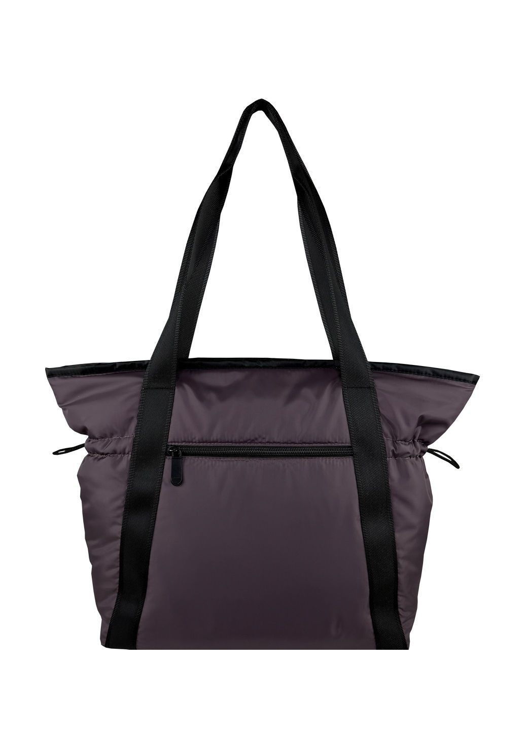 Сумка Жіноча City Фіолетовий S2805EX081 Exodus Міська сумка (370785995)