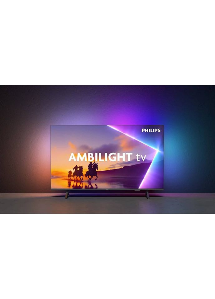 Телевизор 50PUS8510/12 Philips (336545918)