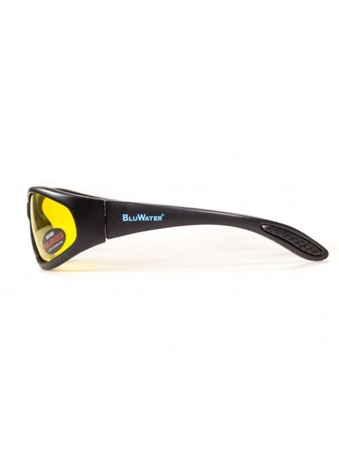 Окуляри поляризаційні Samson-2 Polarized (yellow) жовті BluWater (370271356)
