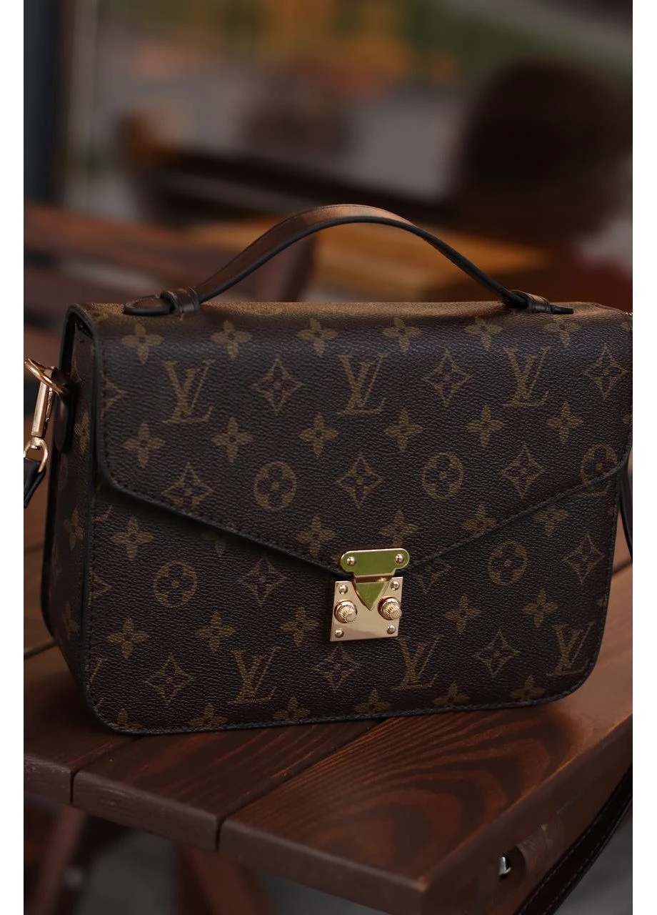 Сумка жіноча з еко шкіри No Brand (373988408)
