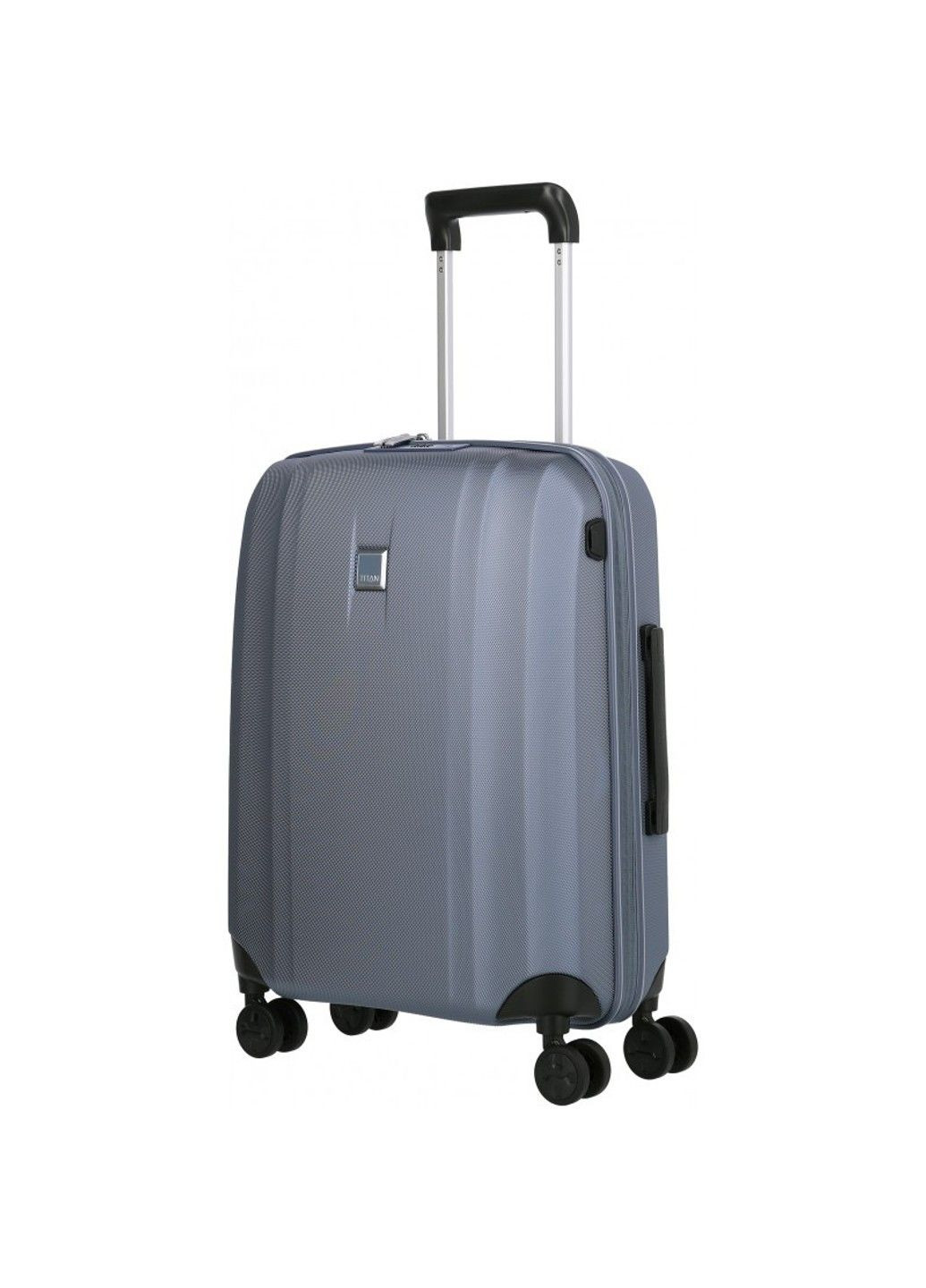 Чемодан 40x55x20 см XENON 19 / Bluestone S Ti849406-25 Titan (341317106)