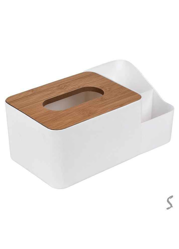 Диспенсер для серветок 23.5*13*10см Home (364839912)