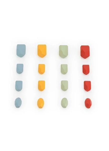 Ігровий набір Зростаємо разом, 3+ () PolarB 44266FSC (369619702)