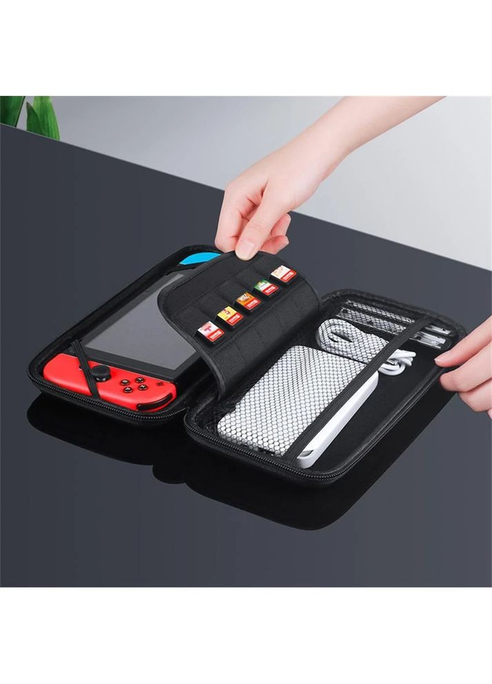 Чехол кейс для Nintendo Switch/OLED Eva (369936500)