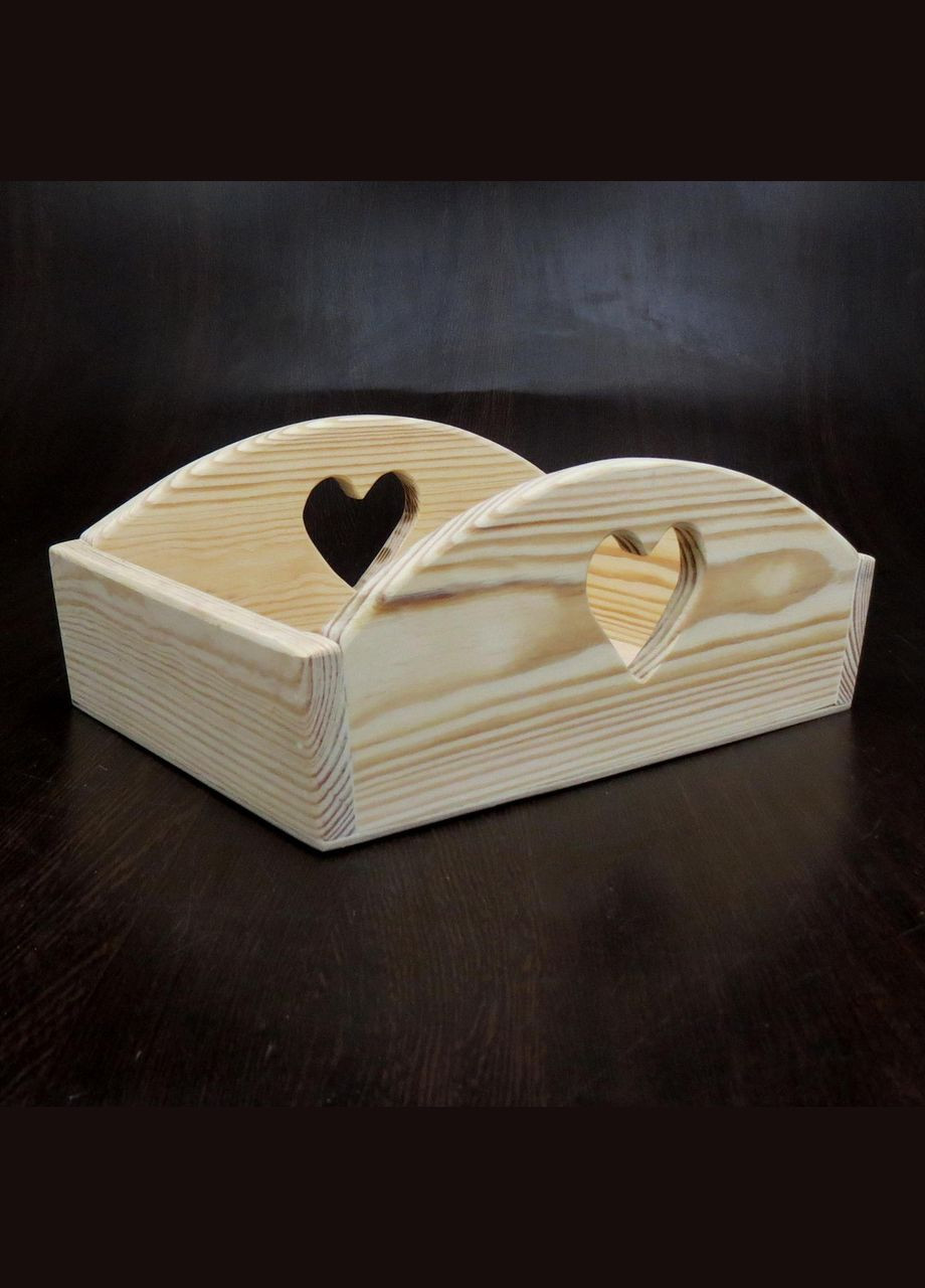 Хлебный лоток из дерева Меровинг бланже (ХЛБ-001801) No Brand (327424402)