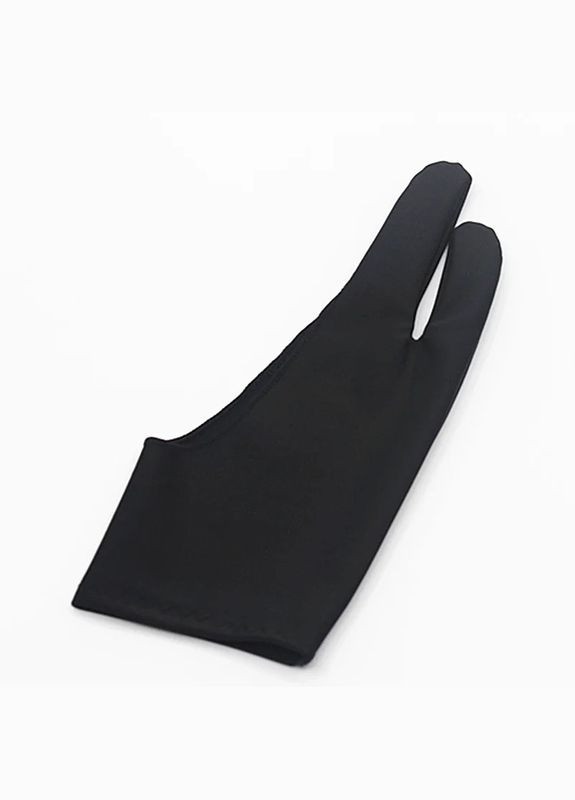 Перчатка для графического планшета. Размер М 16,518,5 см No Brand (303360498)