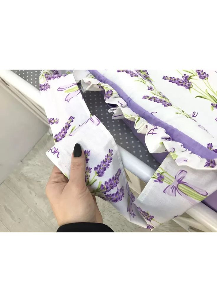 Кокон-мобиль "Лаванда" Moontime (354826968)