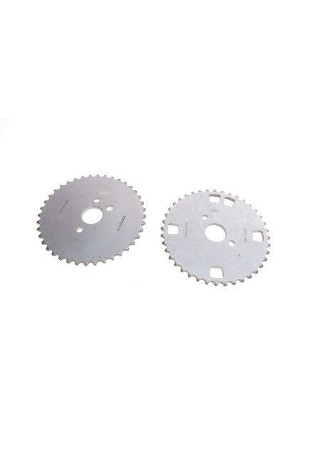 Комплект ланцюга ГРМ 559 1011 51 Ina (345783301)