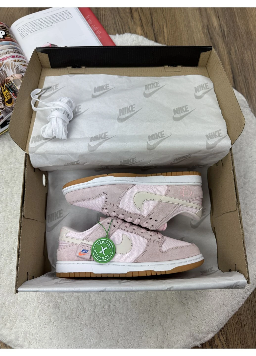 Комбіновані кросівки чоловічі nike sb dunk teddy bear pi найк сб данк демісезон No Brand