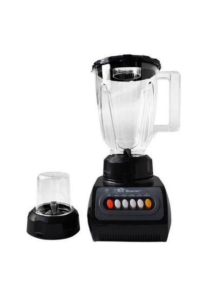 Блендер стационарный с кофемолкой MS-9099 250 Вт, Блендер настольный электрический Domotec (364665510)
