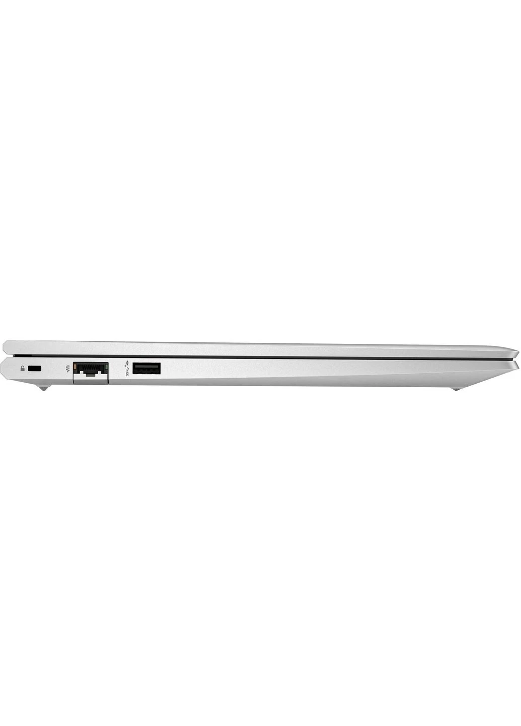 Ноутбук Probook 450-G10 15.6" FHD IPS AG, Intel i7-1355U, 16GB, F512GB, UMA, DOS, серебристый HP (360394701)