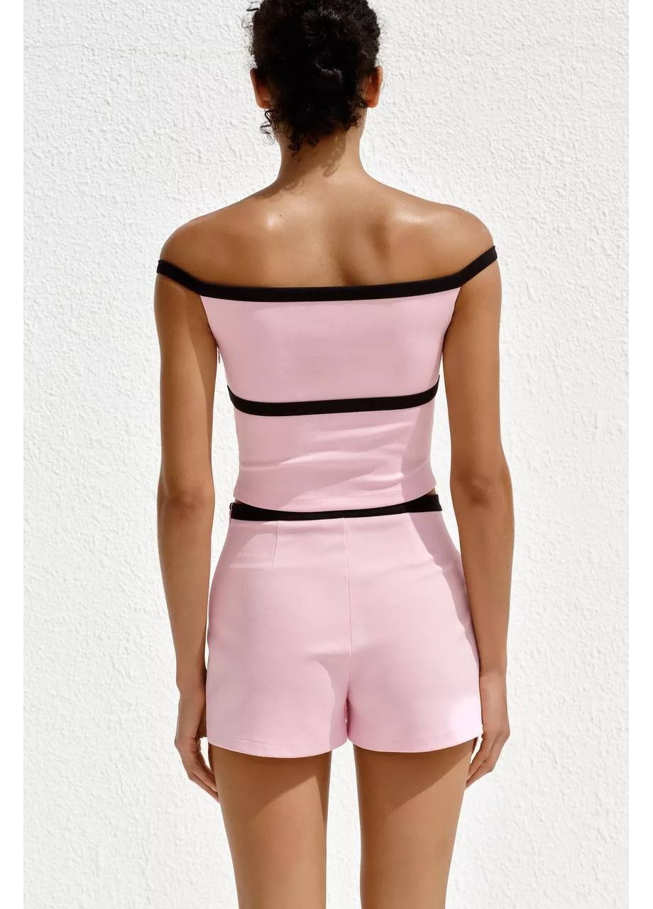 Спідниця-шорти Zara (370282098)