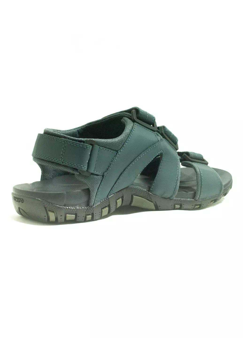 Кэжуал сандалии Mida на липучке