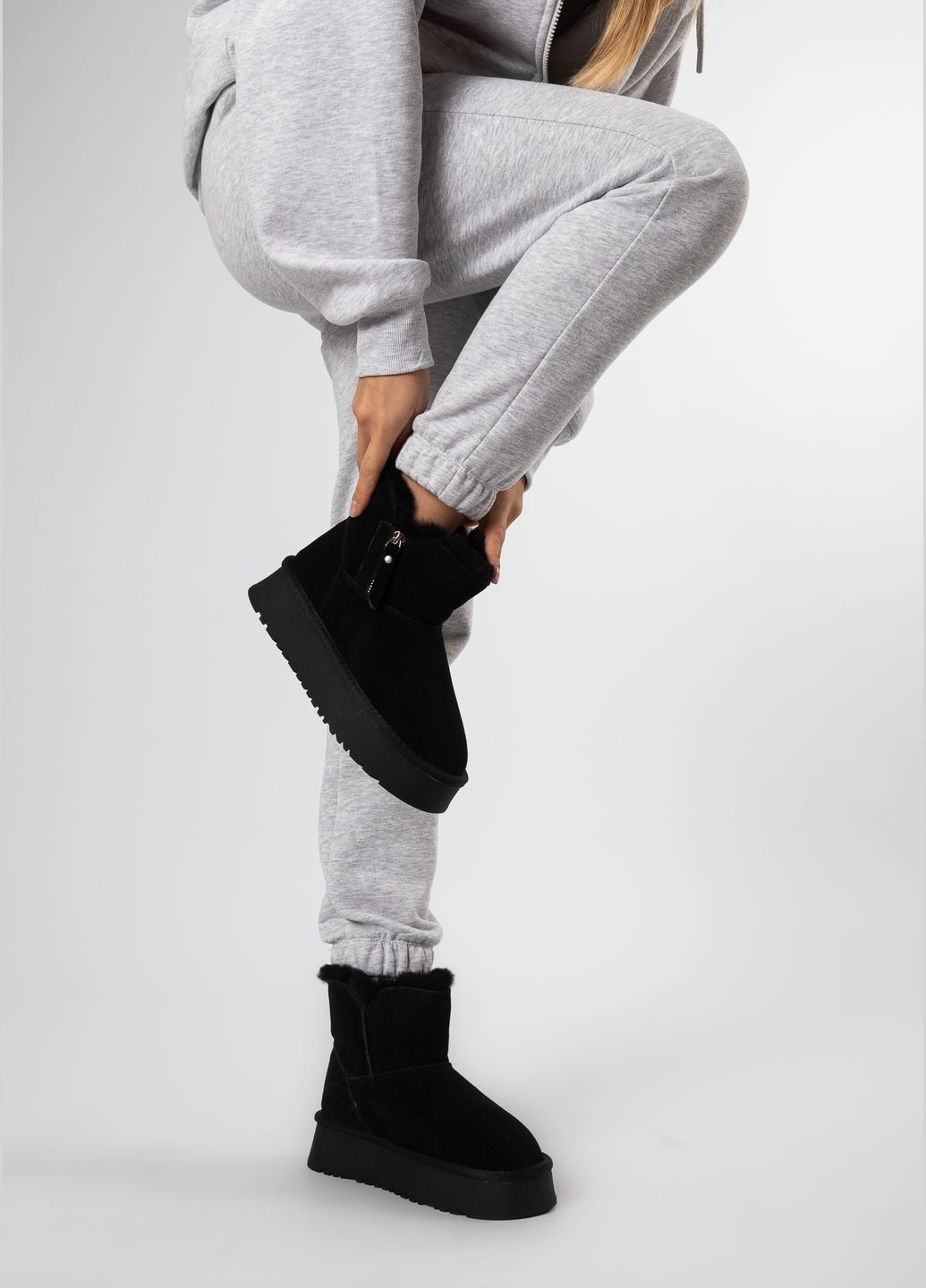 Уггі (1947Ц) Lola Andy (328914224)