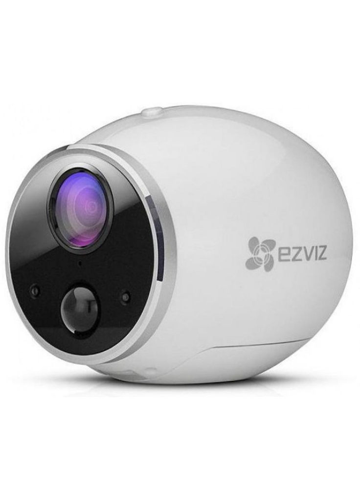 Камера відеоспостереження CSCV316 (2.0) Ezviz cs-cv316 (2.0) (277367419)