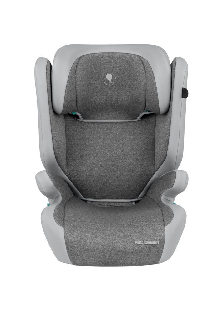 Автокресло Mallow Mallow 2 Fix i-Size Pearl (12004722415) ABC design (360407451)