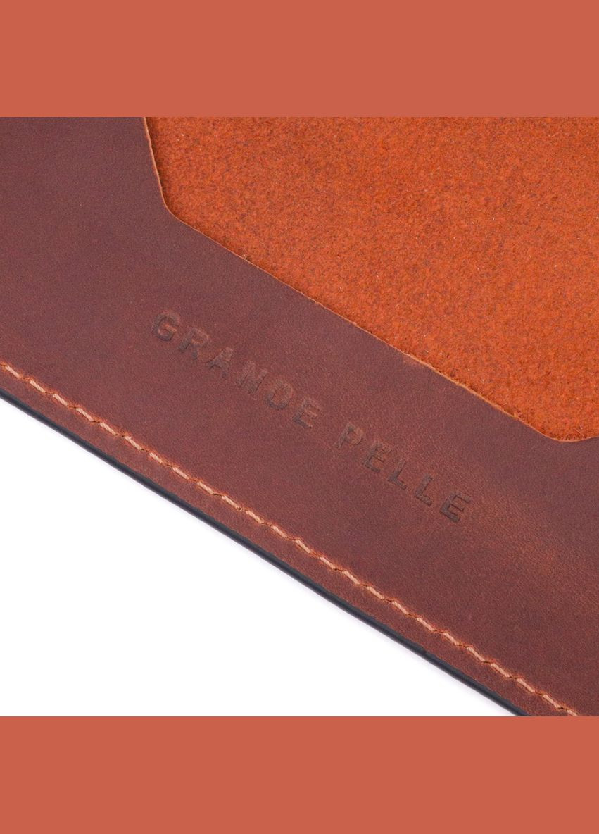 Обложка для паспорта Grande Pelle (329149336)