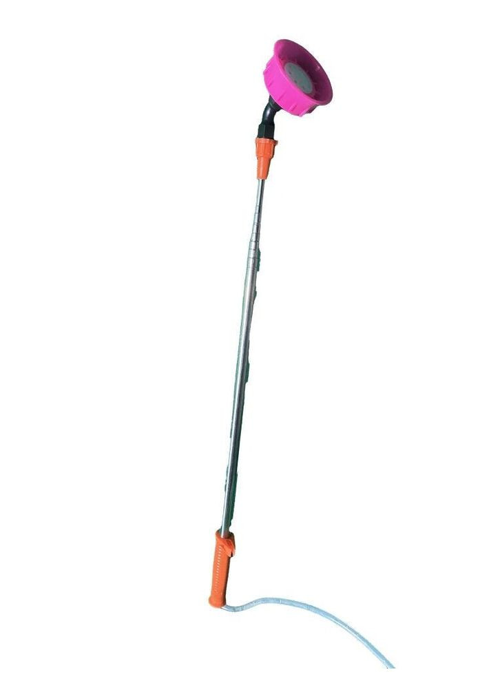 Телескопическая штанга 4,2 м для аккумуляторного опрыскивателя для распыления гербицидов 9942 Bass Polska (368698239)