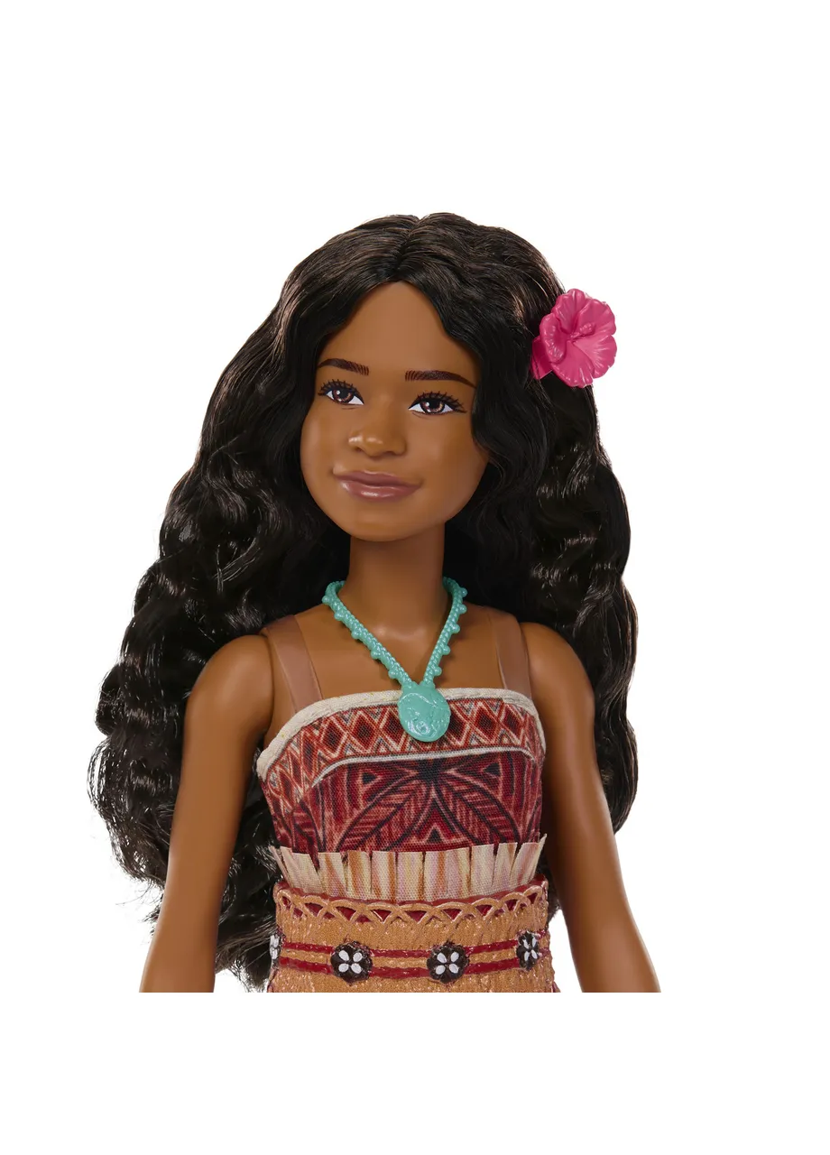 Кукла Disney Ваяна (JLP16) Jakks Pacific (406225398)