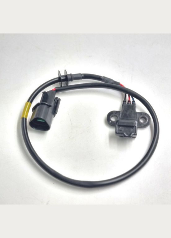 Датчик положення колінвалу, SEN1705, OEM MD342826, Л200, Паджеро Спорт, Паджеро MATOMI Pajero (345737425)