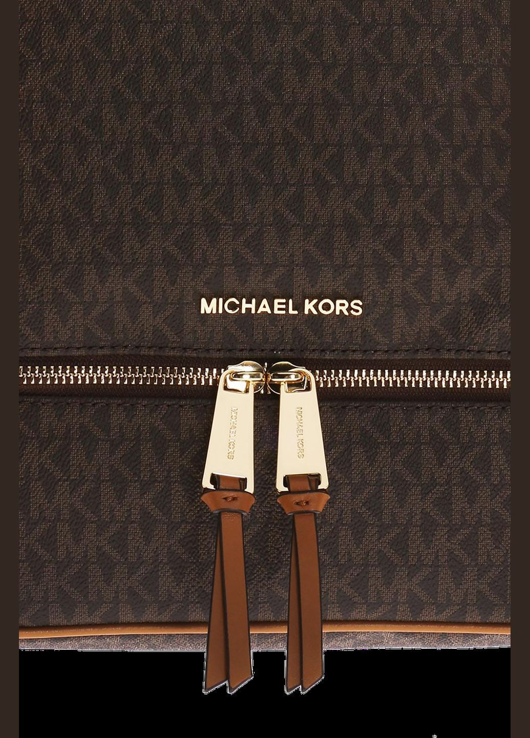 Рюкзак Michael Kors Rhea Zip 30S7GEZB1B (307808632)