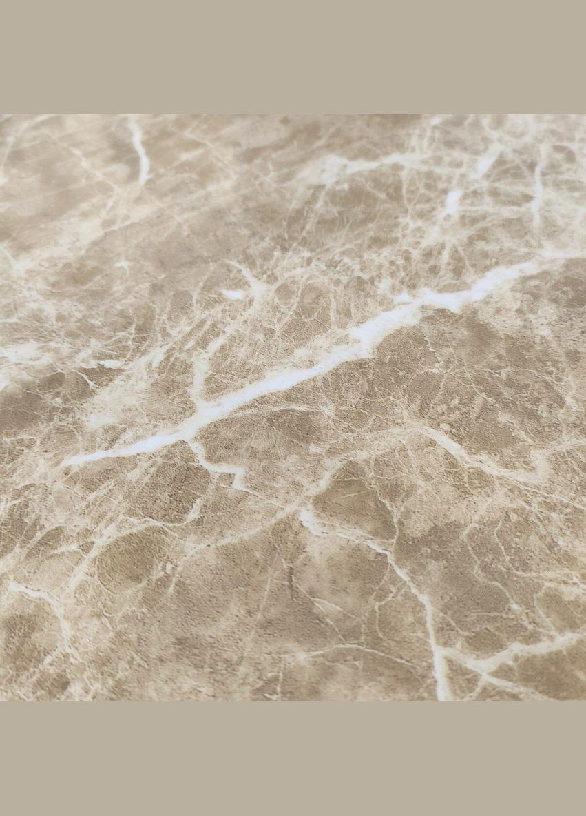 Декоративна ПВХ плита кремовий мармур 1,22х2,44мх3мм SW-00001398 Sticker Wall (300242259)