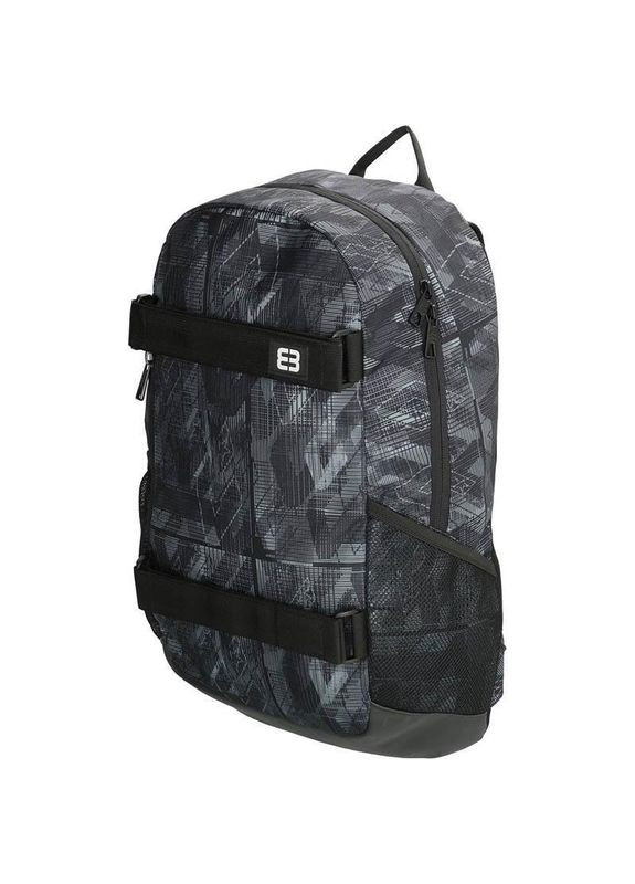 Городской рюкзак Colorado Black с отд. для ноутбука 14" (Eb47207 001) Enrico Benetti (322206288)