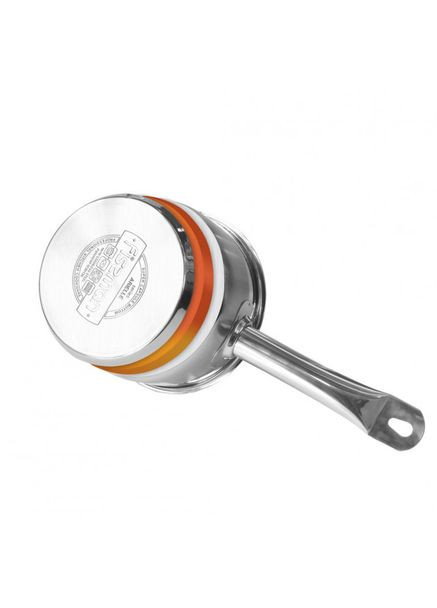 Ківш Arielle FS-5175 12 см 0,6 л Fissman (361398950)