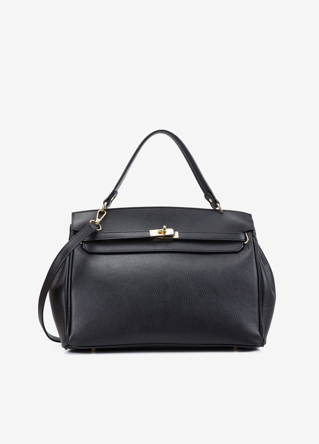 Сумка жіноча шкіряна тоут велика Tote Regina Notte (326960842)