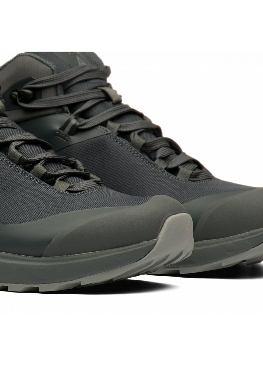 Серые зимние ботинки мужские 240501a2 Humtto