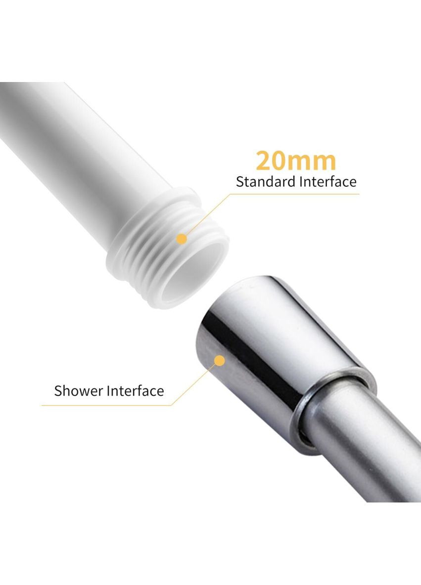 Приспособление для чистки мастурбаторов Rinser (насадка на душ) Otouch (289771118)