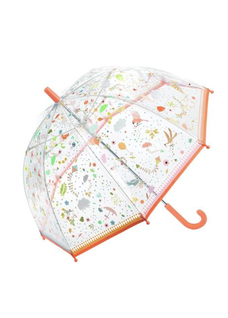 Комбинированный зонтик принцесса маргарита (dd04805) Djeco (370625680)