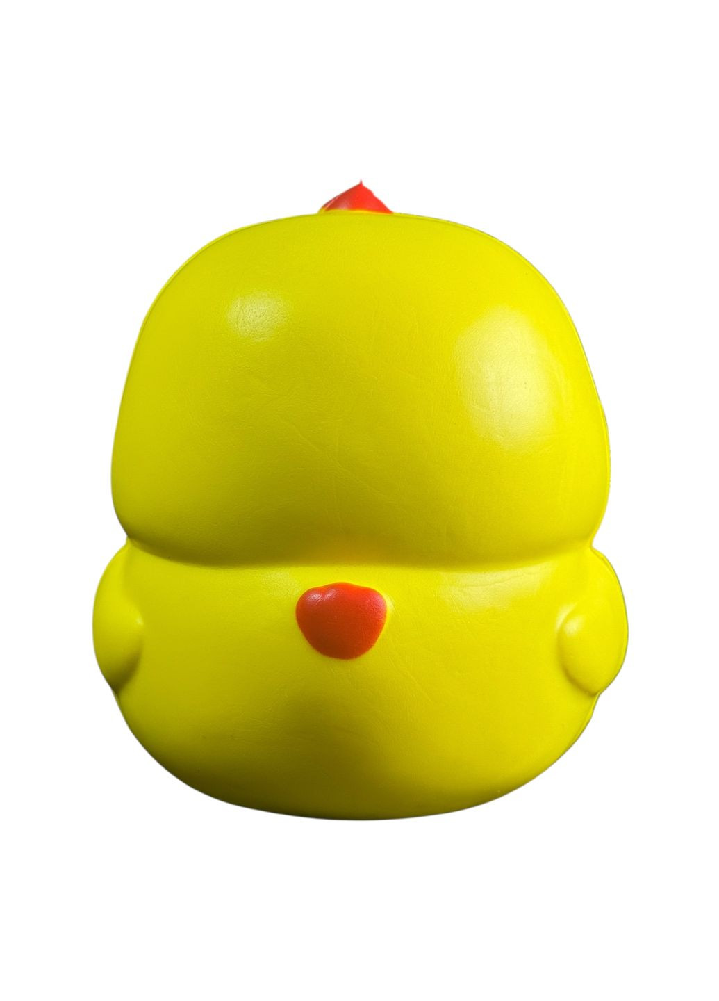 Игрушка антистресс Цыпленок Суизи ATY10 Давки желтое Remzona (361964818)