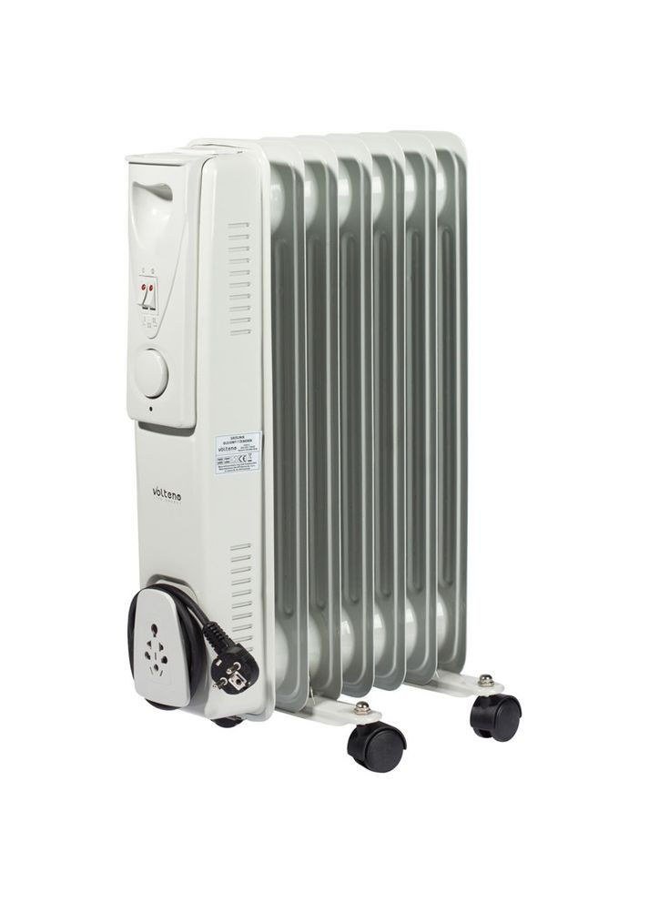 Масляний обігрівач VO0272 Volteno (323091463)