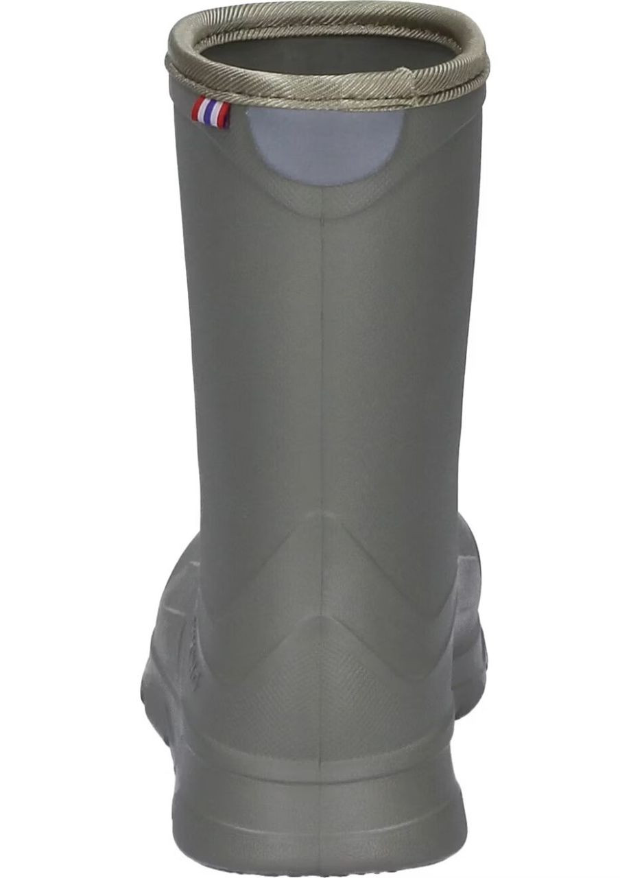 Чоботи дитячі гумові оливкові Kids Playrox Light:31р Viking (330644711)