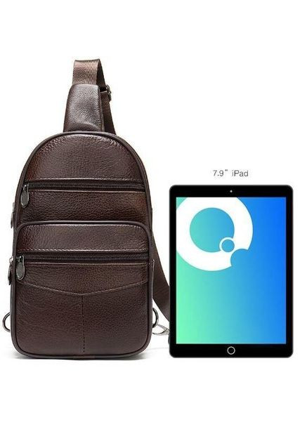 Сумка мужская через плечо 14986 Vintage (366880517)