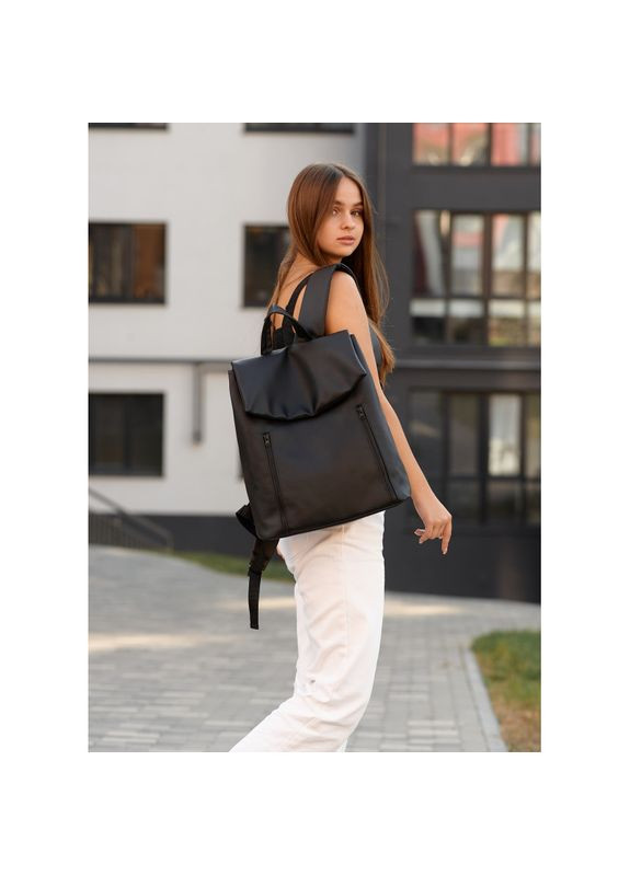 Жіночий рюкзак Rene LZT Sambag (322870490)