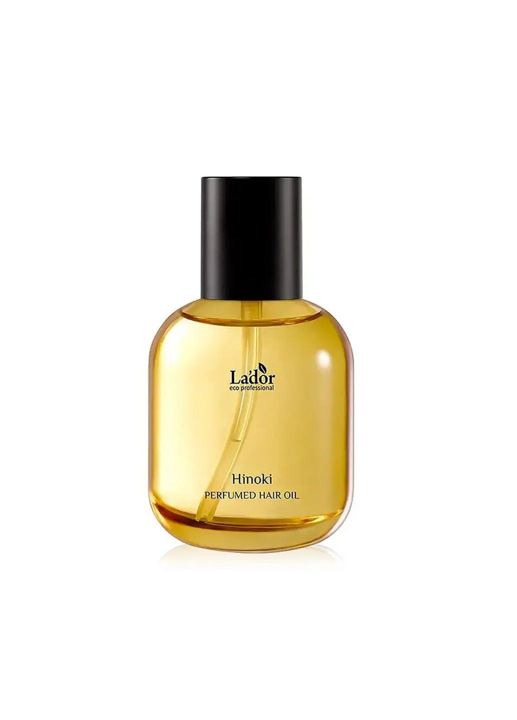 Парфумована олія для пошкодженого волосся Perfumed Hair Oil 02 Hinoki 80 мл LADOR (289134711)