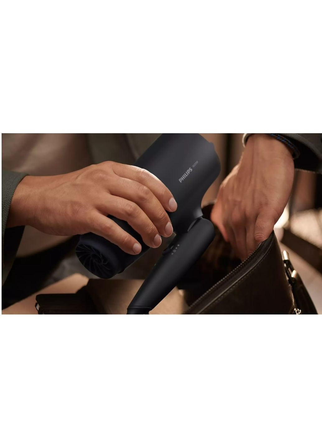 Фен BHD308/10 Philips (336955703)