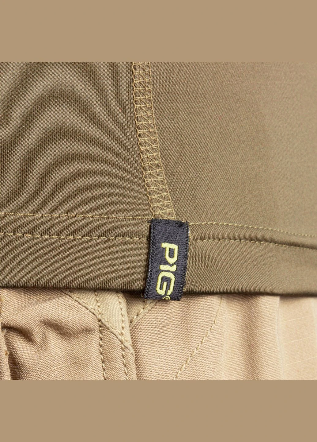 Термофутболка CURSOR ACTIVE Coyote Brown P1G (315822700)