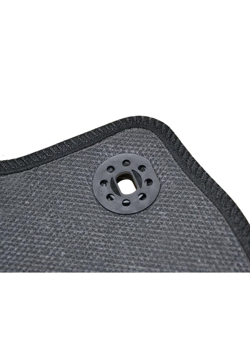 Ворсові килимки в салон для Тойота Камри/Toyota (2011-) /Чорні, кт. 5шт BLCCR1613 Beltex Camry (360615007)