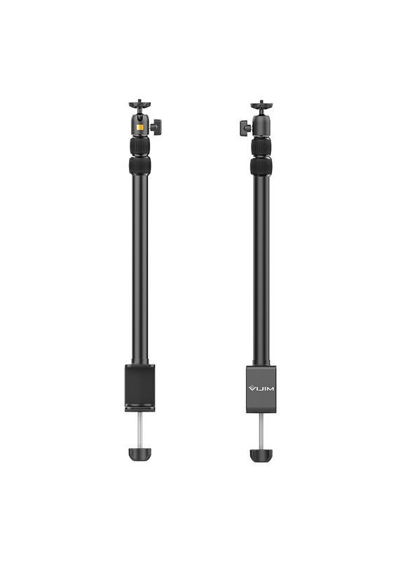 Штатив-тримач Desktop Extendable Light Stand (UV-2248 LS01) (2248) Ulanzi Vijim Desktop Extendable Light Stand (357472182)