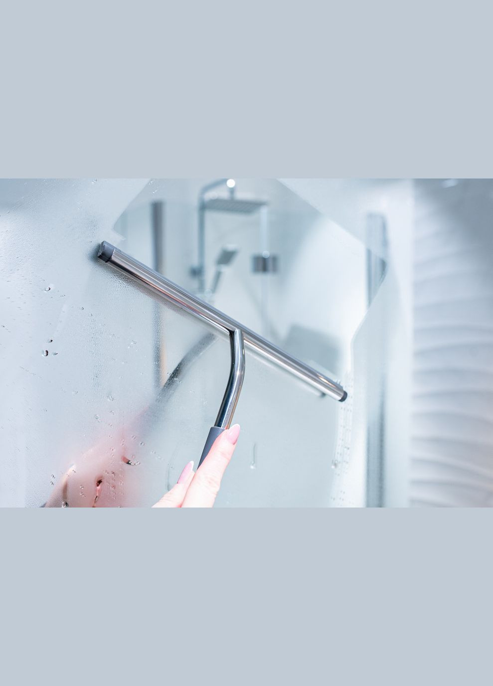 Скребок для згону води, AWD02091766 AWD Interior (316322993)