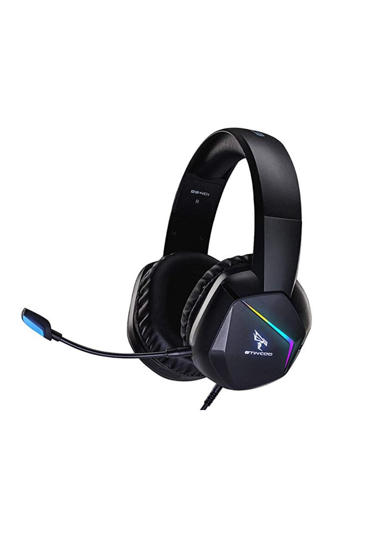 Гарнітура GS401 Black Somic (339084471)