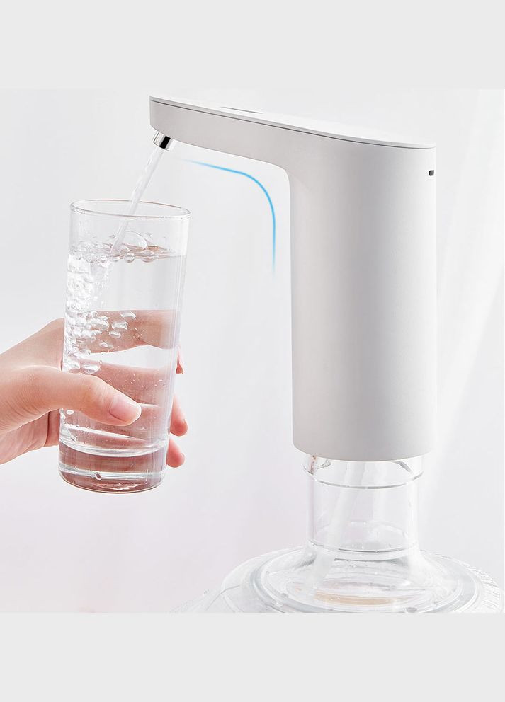 Автоматическая помпа для воды Xiaolang TDS Automatic Water Supply HDZDCSJ01 Xiaomi (263777057)