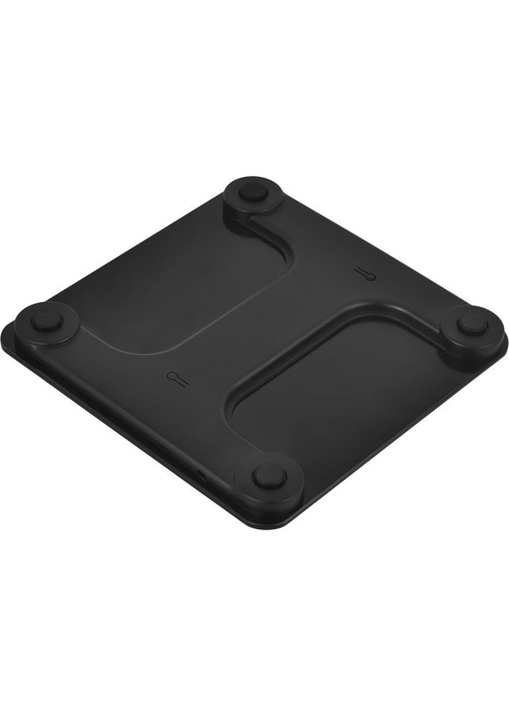 Весы напольные Megascales 200 Black (DXNVGMGSCLS200B) Dyxon (368575827)