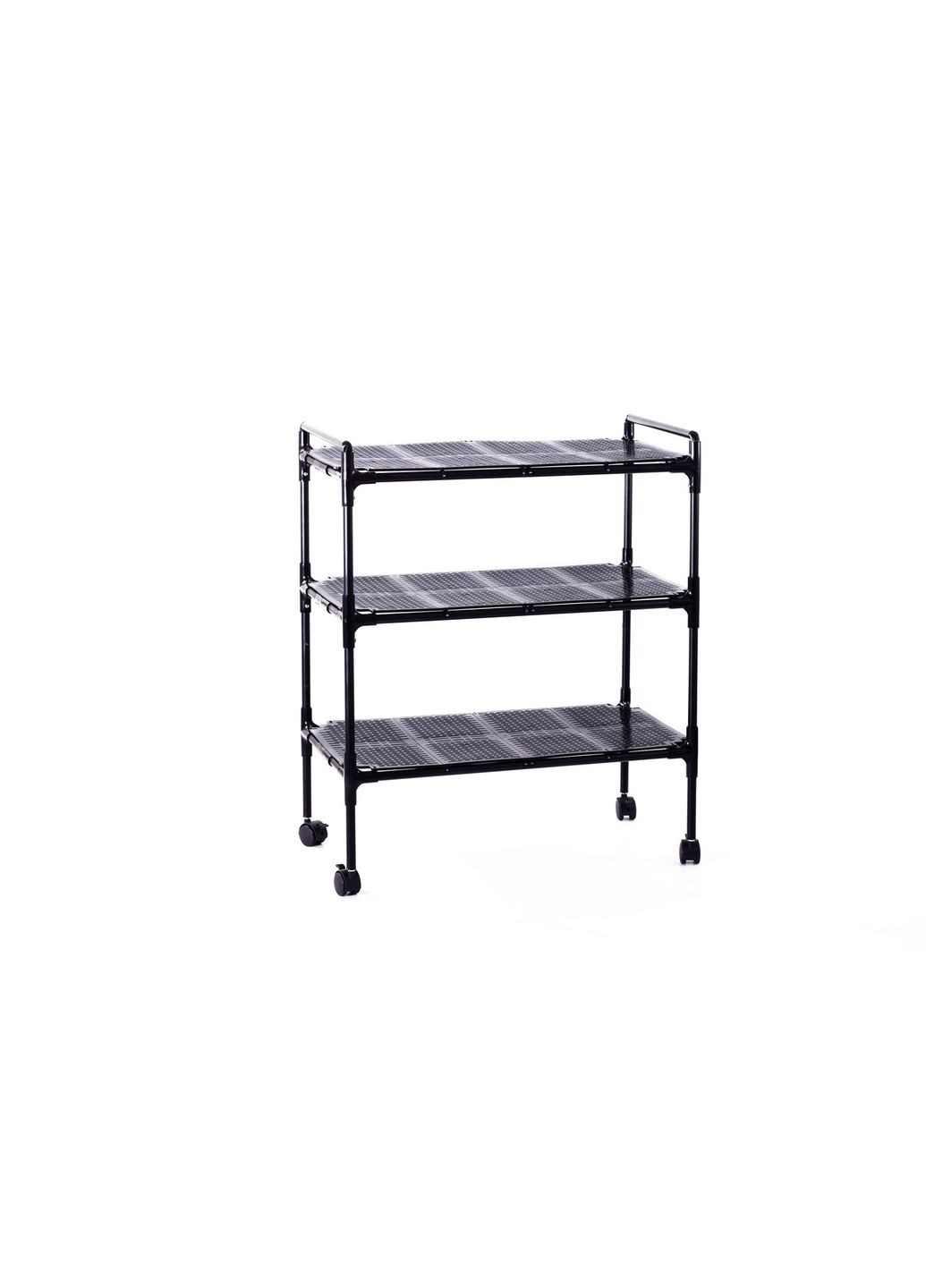 Металлическая подставка для обуви ShoeFlex. Полкастеллаж для обуви в прихожую. Metaplant (300854273)