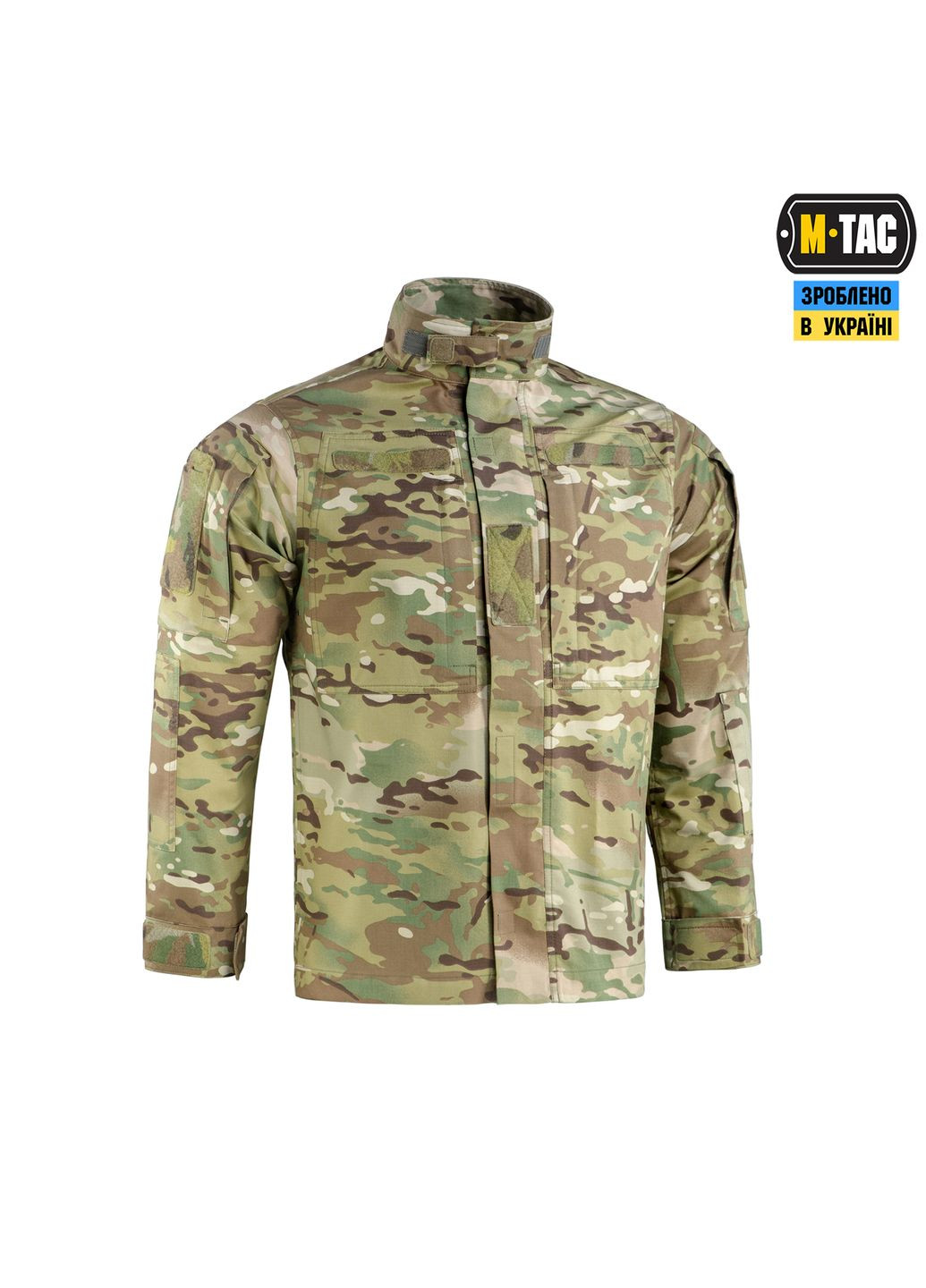 Китель армейский летний MC() M-TAC (303413626)